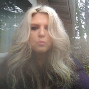 Meet your Posher, Carolynn